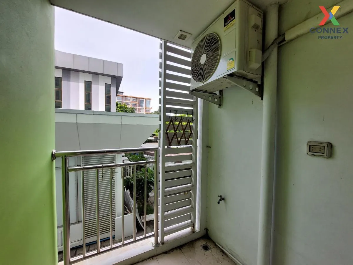 For Sale Condo , The Green Glad Bangsean , Saen Suk , Mueang Chon