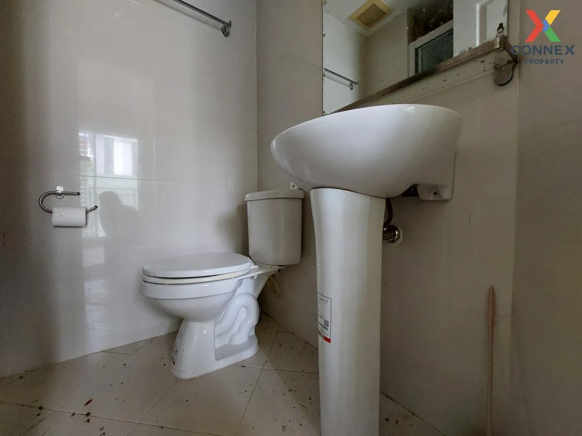 For Sale Condo , The Green Glad Bangsean , Saen Suk , Mueang Chon