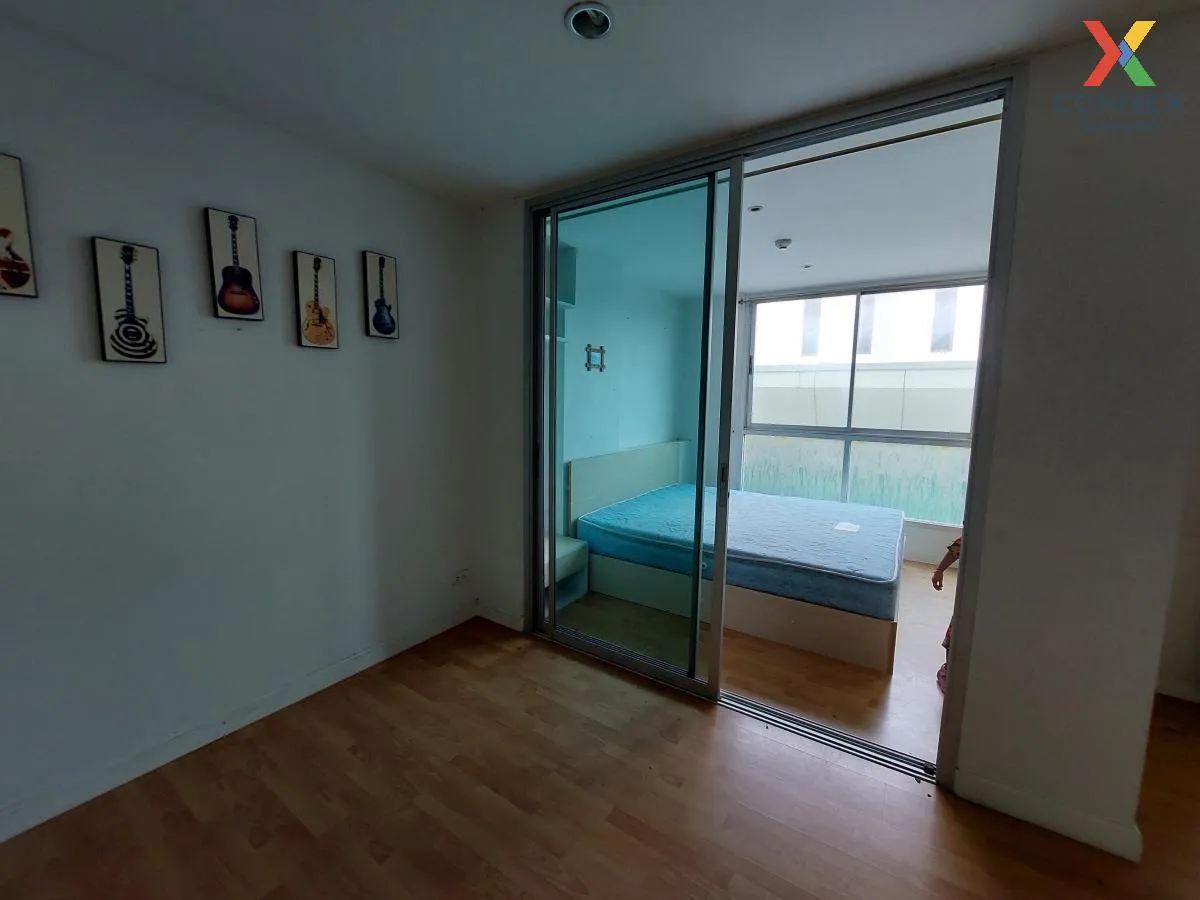 For Sale Condo , The Green Glad Bangsean , Saen Suk , Mueang Chon