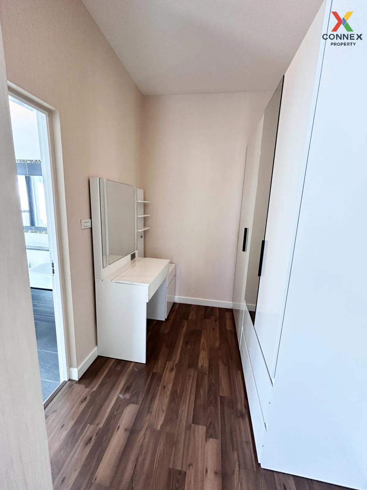 For Rent House , Manthana Onnut – Wongwaen 4 , newly renovated , 
