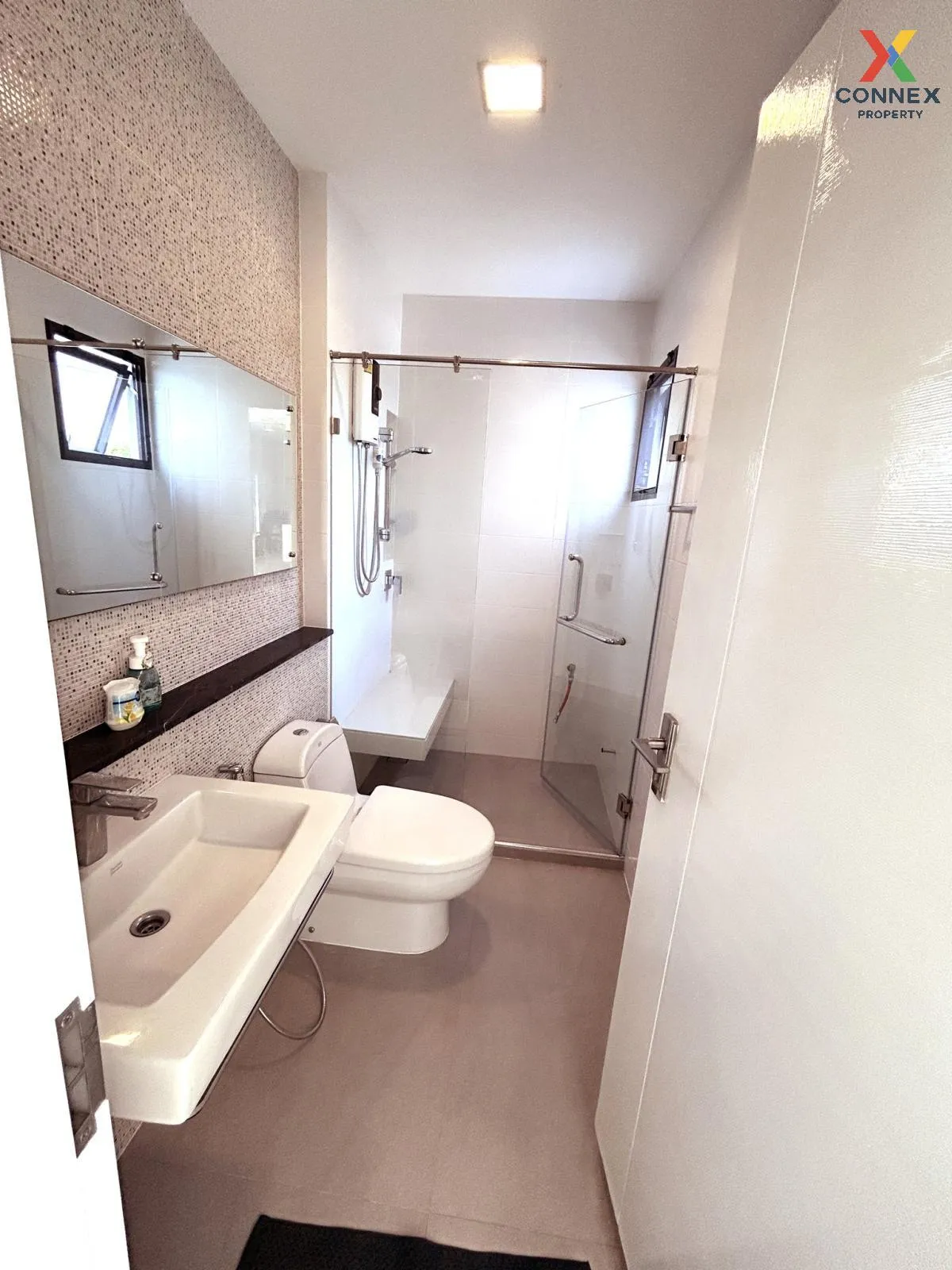 For Rent House , Manthana Onnut – Wongwaen 4 , newly renovated , 