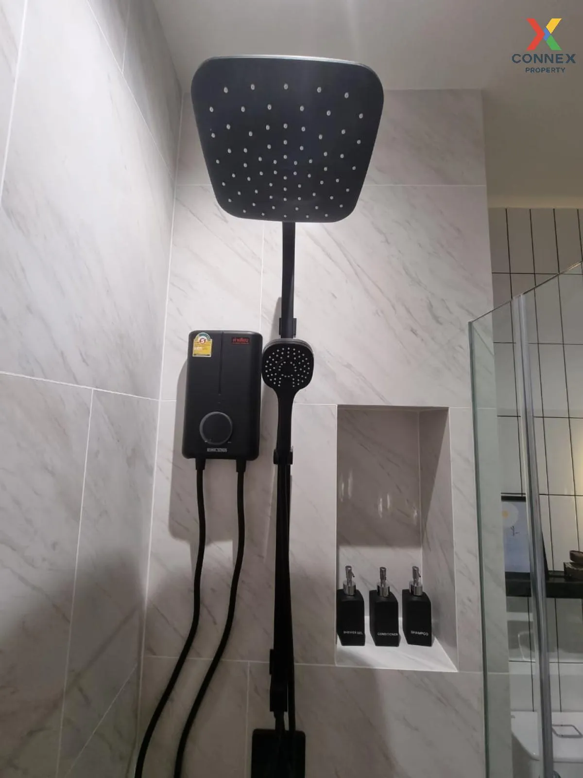 เช่าคอนโด  แชปเตอร์ เจริญนคร-ริเวอร์ไซด์ BTS-กรุงธนบุรี บางลำภูล่