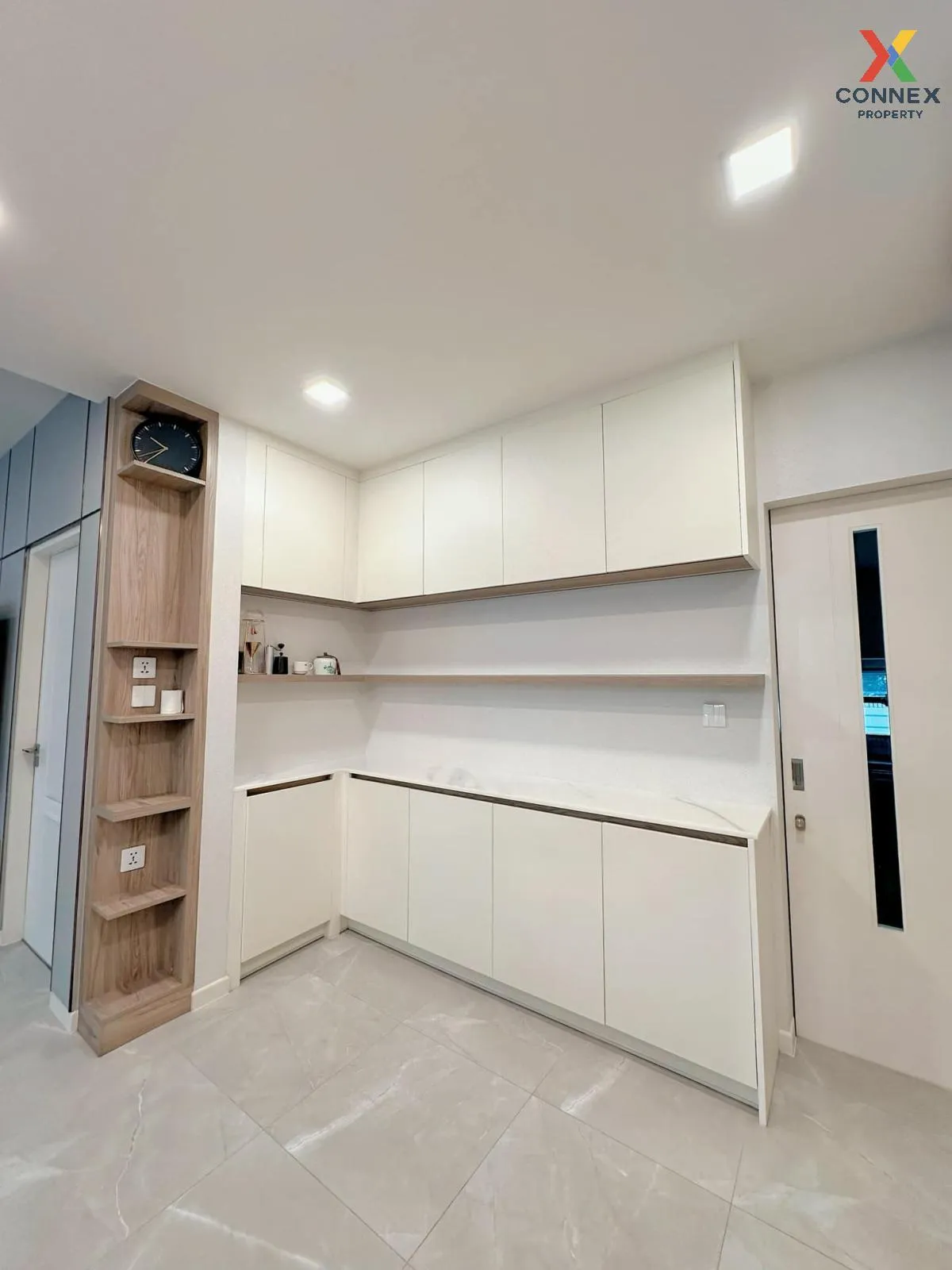 ขายบ้าน  มัณฑนา บางนา-วงแหวน ดอกไม้ เขต ประเวศ กรุงเทพ CX-90669