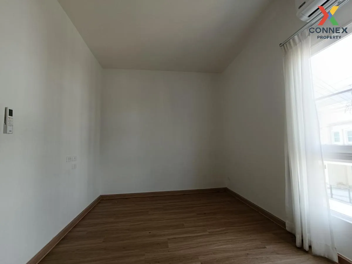 For Sale Townhouse/Townhome  , STORIES Bangna-Suvarnabhumi , Rach For Sale Townhouse/Townhome  , STORIES Bangna-Suvarnabhumi , Rach