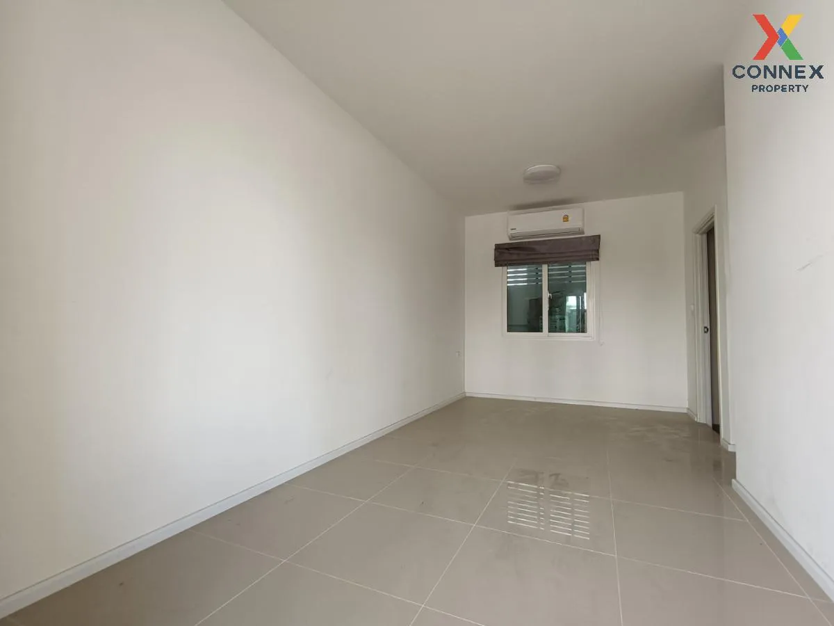 For Sale Townhouse/Townhome  , STORIES Bangna-Suvarnabhumi , Rach For Sale Townhouse/Townhome  , STORIES Bangna-Suvarnabhumi , Rach 3