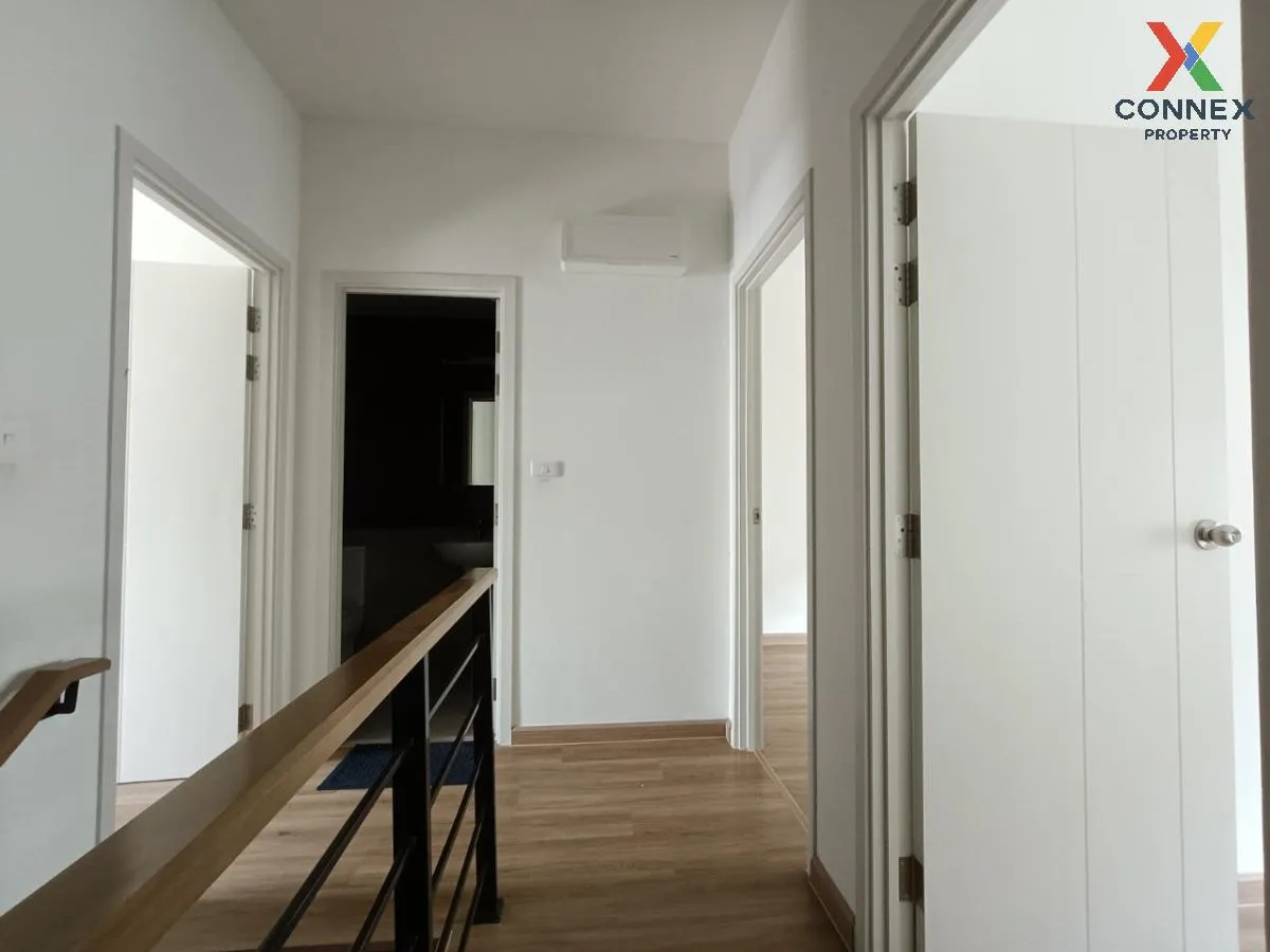 For Sale Townhouse/Townhome  , STORIES Bangna-Suvarnabhumi , Rach For Sale Townhouse/Townhome  , STORIES Bangna-Suvarnabhumi , Rach