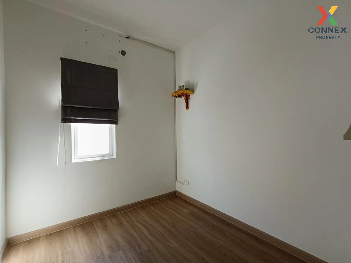 For Sale Townhouse/Townhome  , STORIES Bangna-Suvarnabhumi , Rach For Sale Townhouse/Townhome  , STORIES Bangna-Suvarnabhumi , Rach