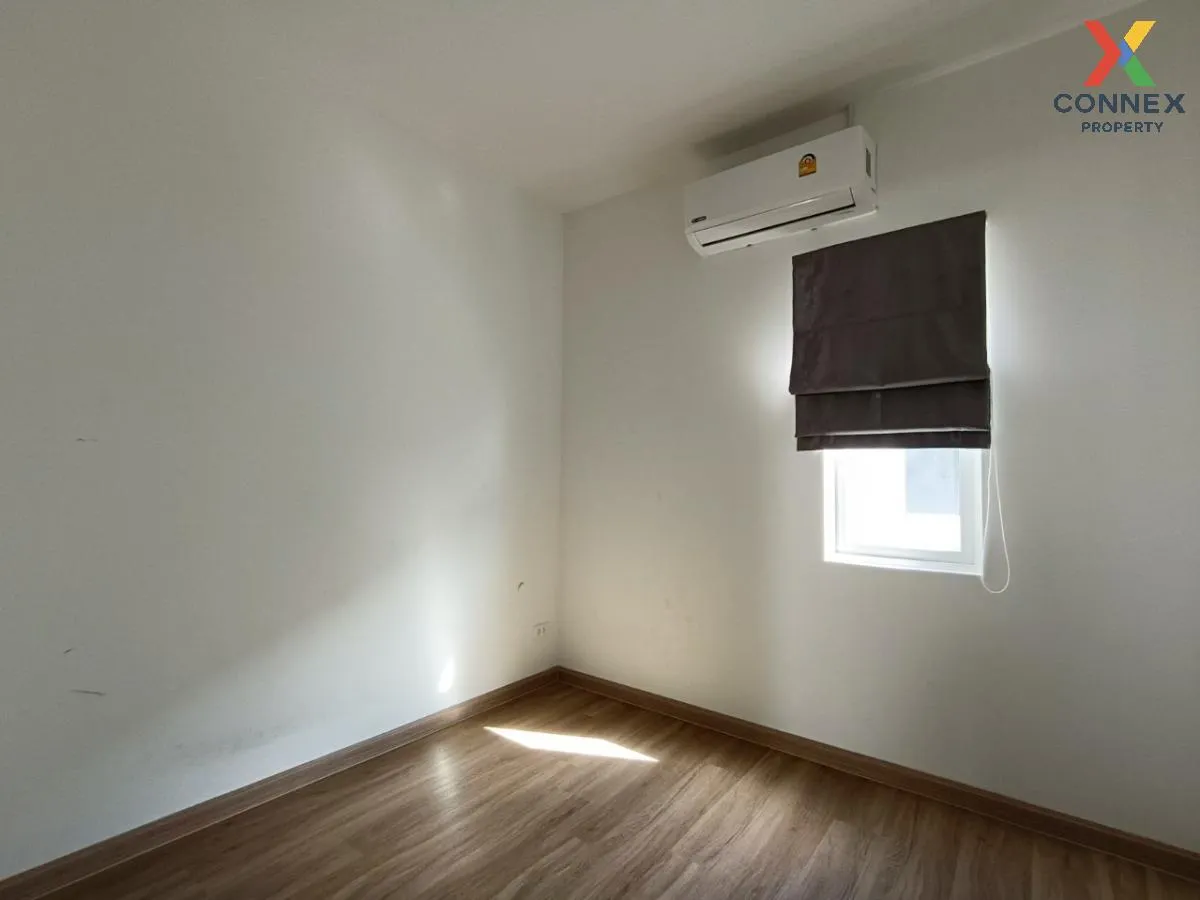 For Sale Townhouse/Townhome  , STORIES Bangna-Suvarnabhumi , Rach For Sale Townhouse/Townhome  , STORIES Bangna-Suvarnabhumi , Rach