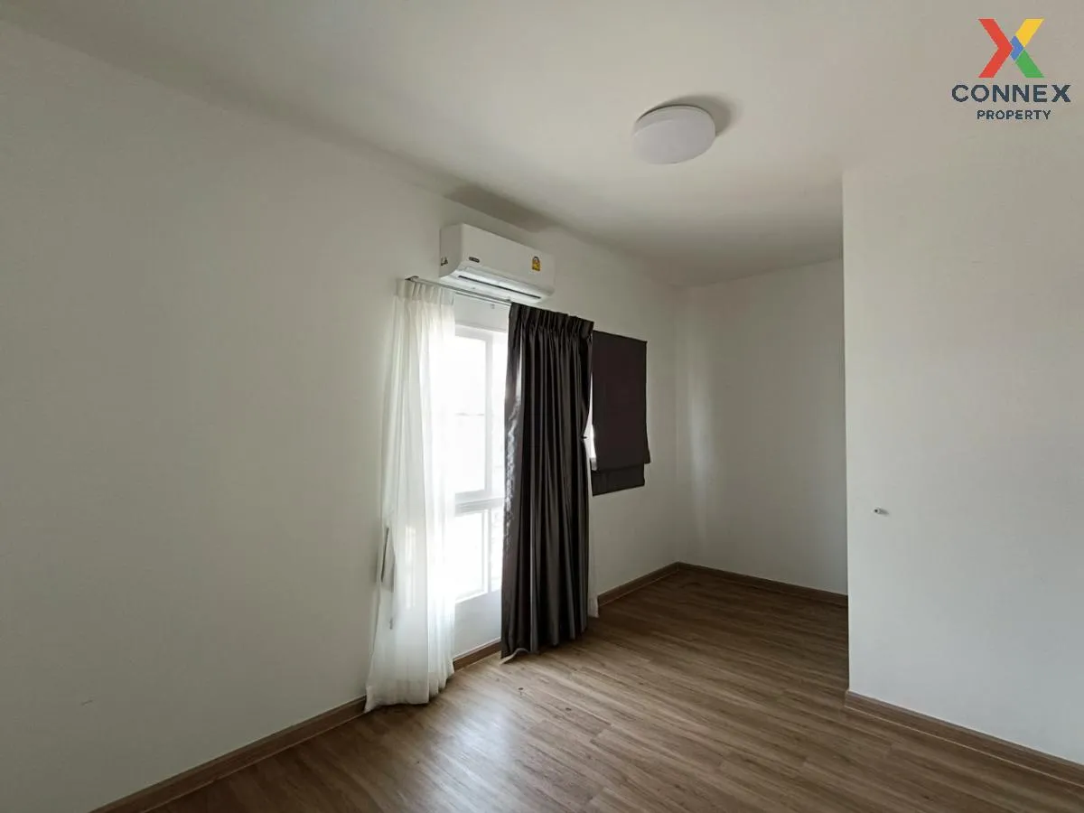 For Sale Townhouse/Townhome  , STORIES Bangna-Suvarnabhumi , Rach For Sale Townhouse/Townhome  , STORIES Bangna-Suvarnabhumi , Rach