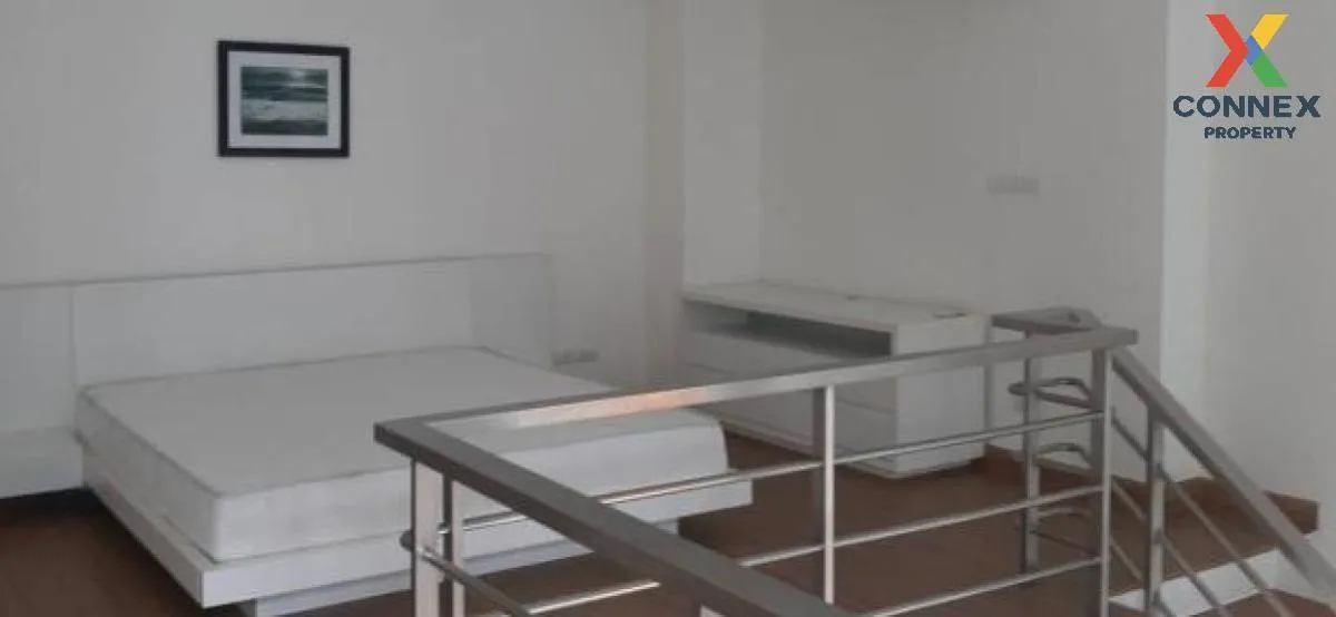 ขายคอนโด  ดี 65 ดูเพล็กซ์ BTS-พระโขนง พระโขนงเหนือ เขต วัฒนา กรุง 1