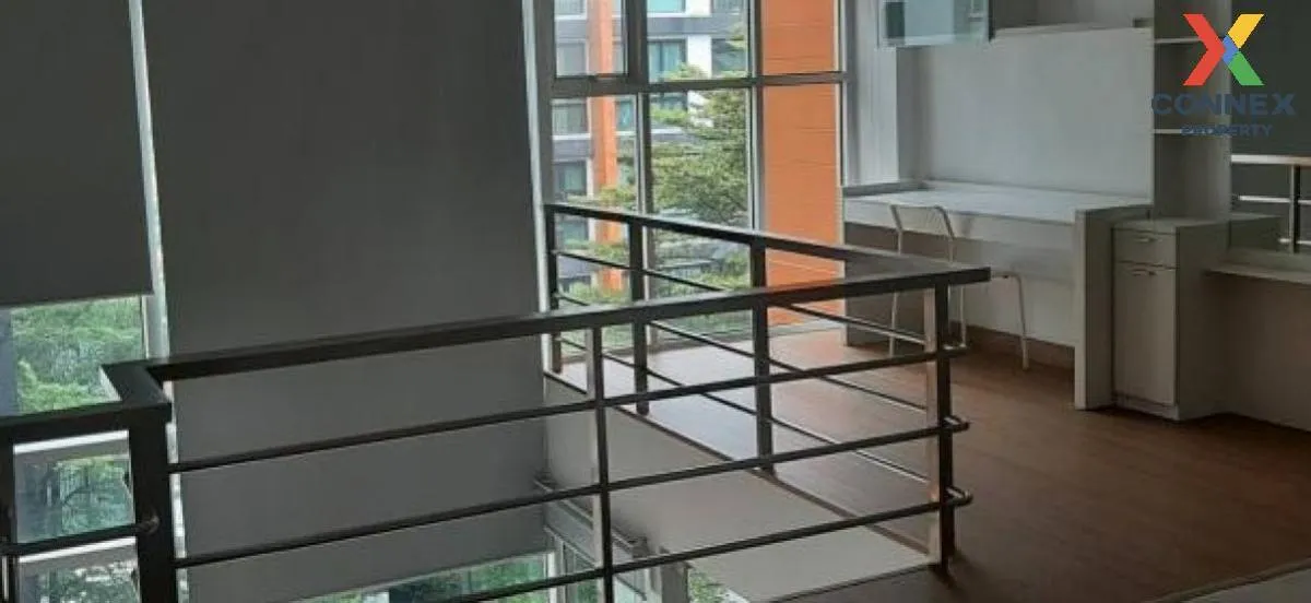 ขายคอนโด  ดี 65 ดูเพล็กซ์ BTS-พระโขนง พระโขนงเหนือ เขต วัฒนา กรุง