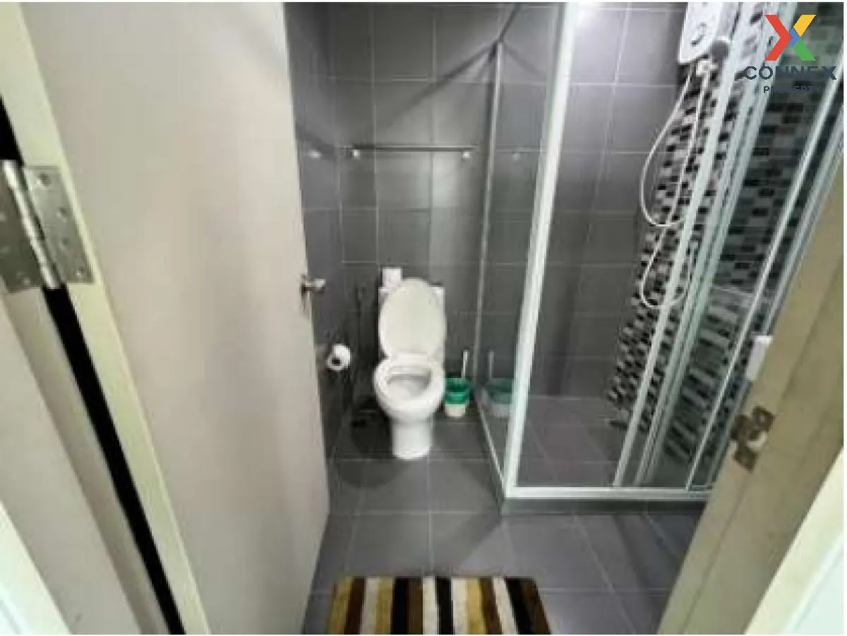 เช่าคอนโด  ดีคอนโด รามคำแหง หัวหมาก เขต บางกะปิ กรุงเทพ CX-90672