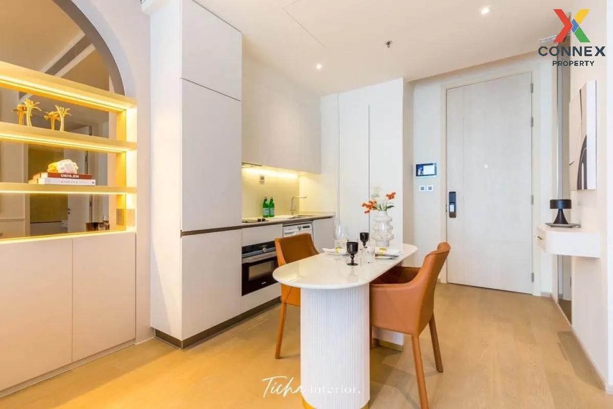 For Rent Condo , The Strand Thonglor , BTS-Thong Lo , Khlong Toei 4