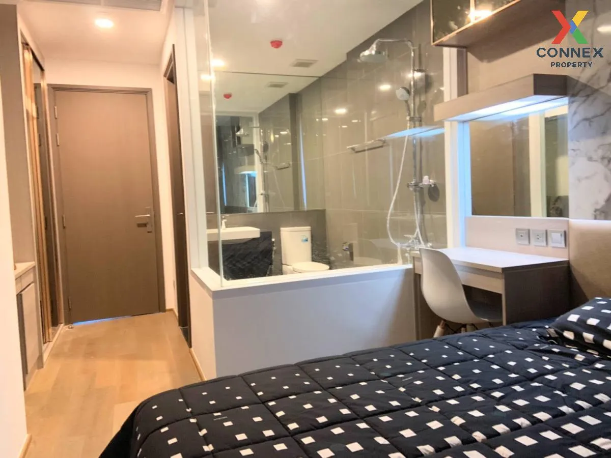 For Sale Condo , Ashton Chula-Silom , MRT-Sam Yan , Si Phraya , B