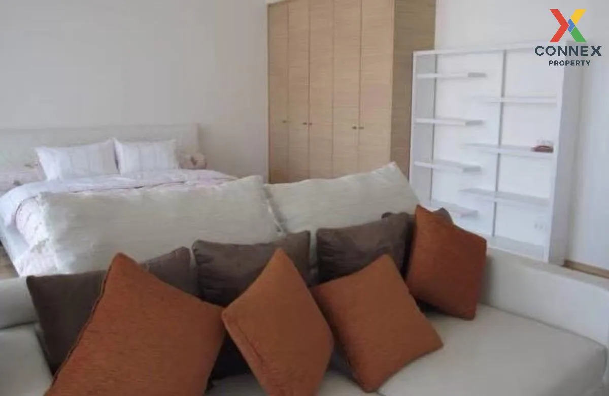 For Rent Condo , The Empire Place , BTS-Chong Nonsi , Yannawa , S 2