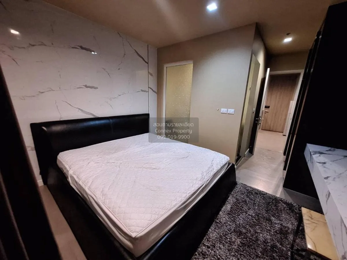 For Rent Condo , A Space ID Asoke-Ratchada , MRT-Phra Ram 9 , Din 3