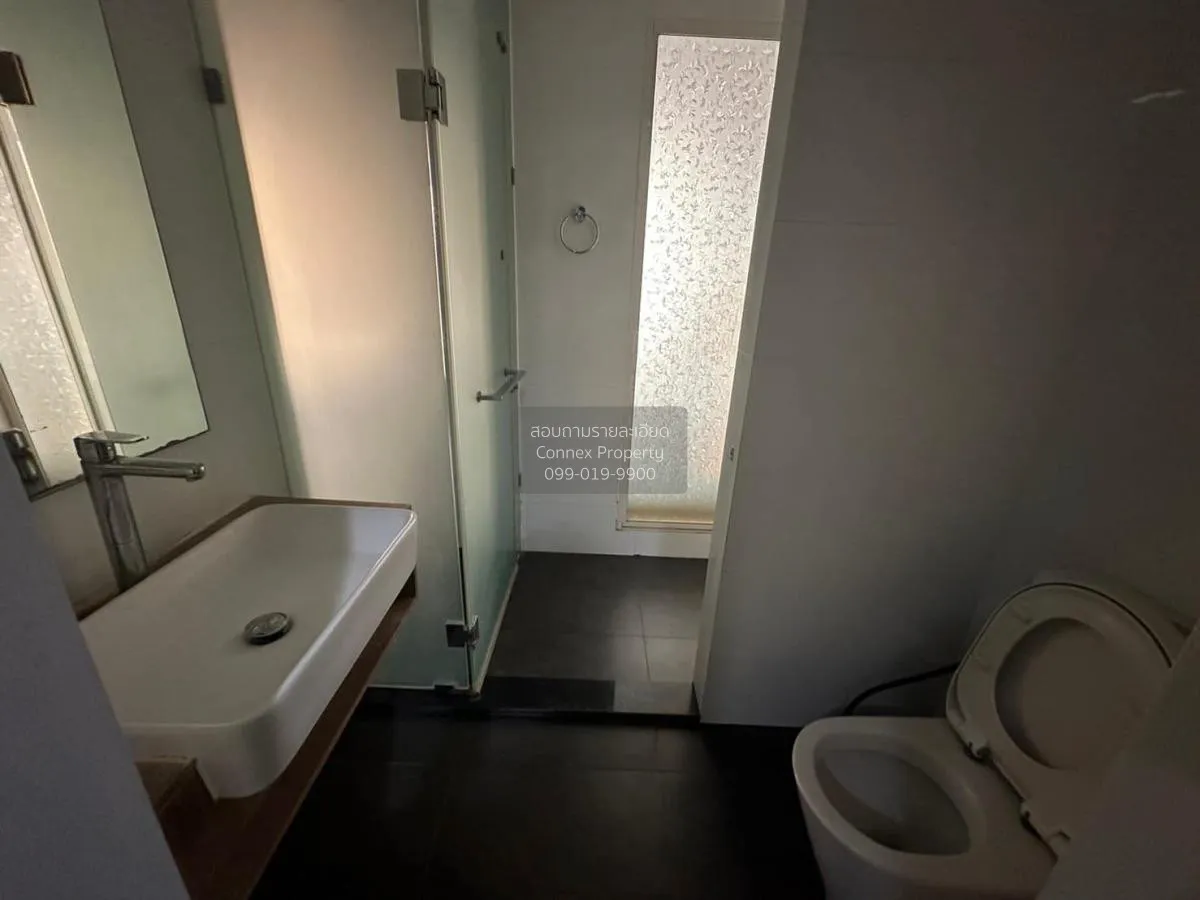 For Rent Condo , A Space ID Asoke-Ratchada , MRT-Phra Ram 9 , Din