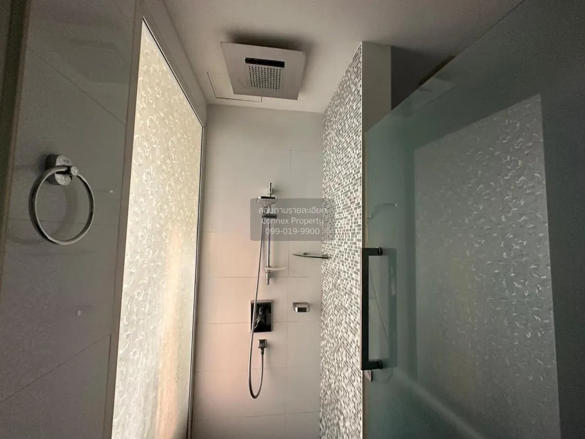 For Rent Condo , A Space ID Asoke-Ratchada , MRT-Phra Ram 9 , Din