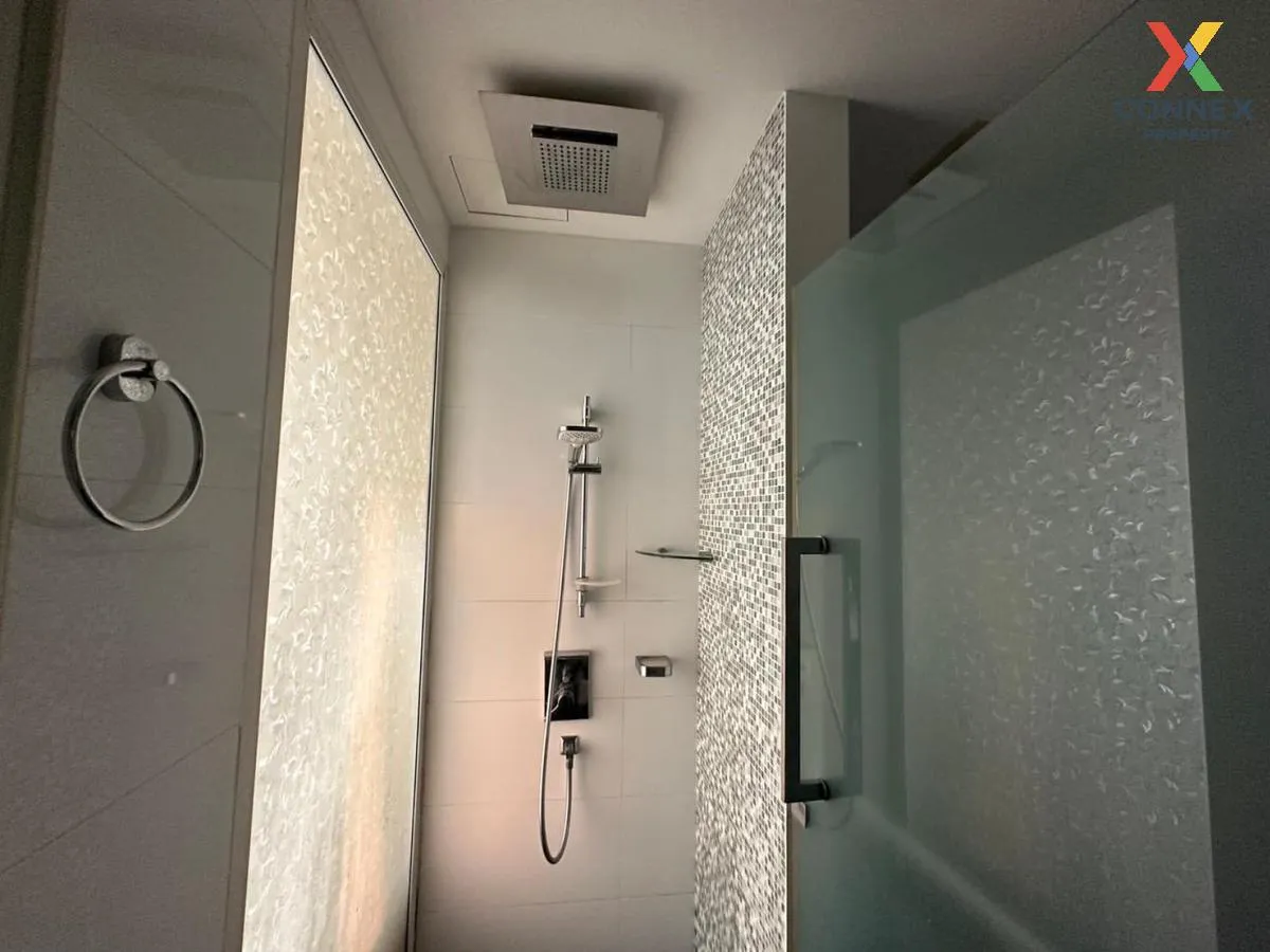 For Sale Condo , A Space ID Asoke-Ratchada , MRT-Phra Ram 9 , Din