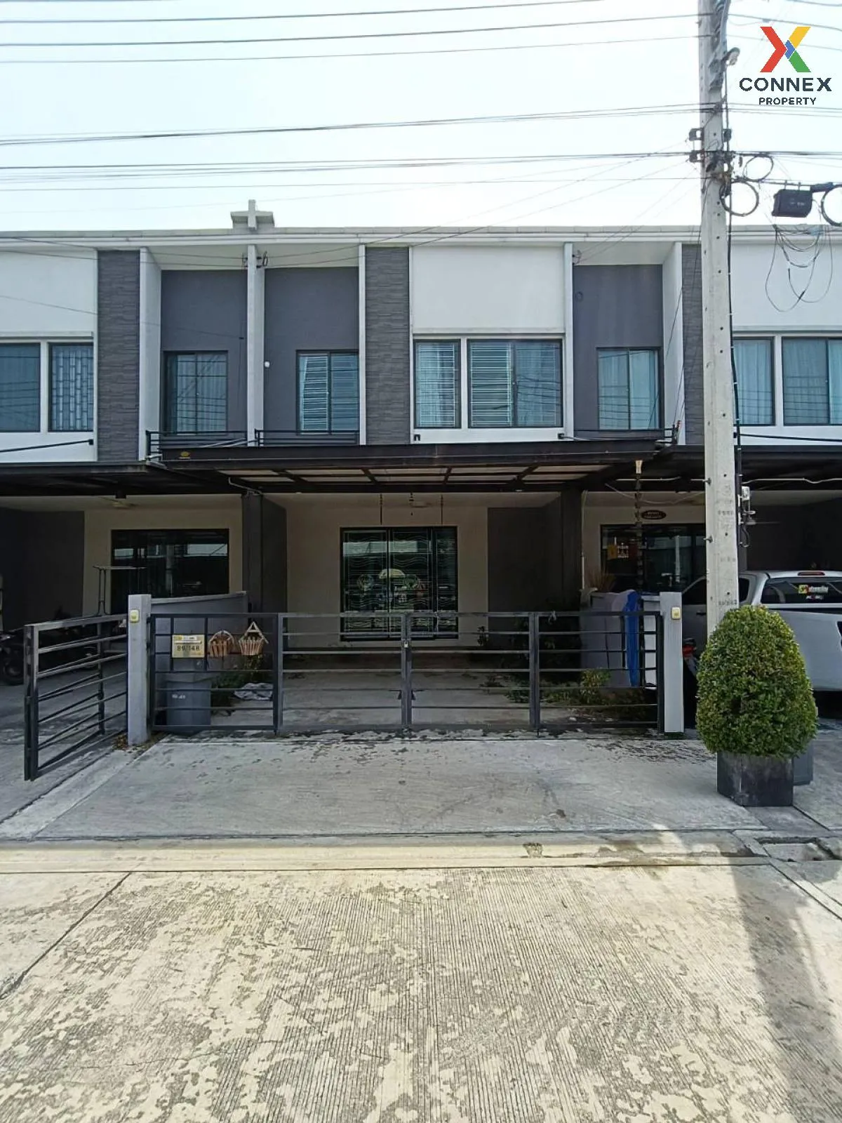 For Sale Townhouse/Townhome  , Pleno Phaholyothin-Rangsit , Khlon 1