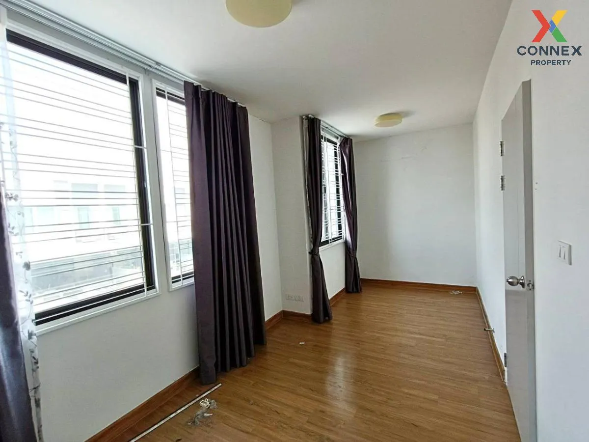 For Sale Townhouse/Townhome  , Pleno Phaholyothin-Rangsit , Khlon