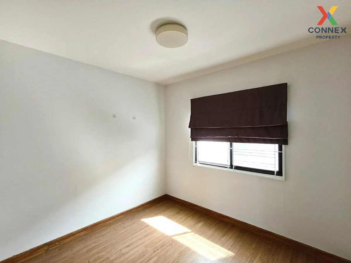 For Sale Townhouse/Townhome  , Pleno Phaholyothin-Rangsit , Khlon