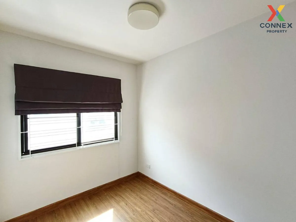 For Sale Townhouse/Townhome  , Pleno Phaholyothin-Rangsit , Khlon