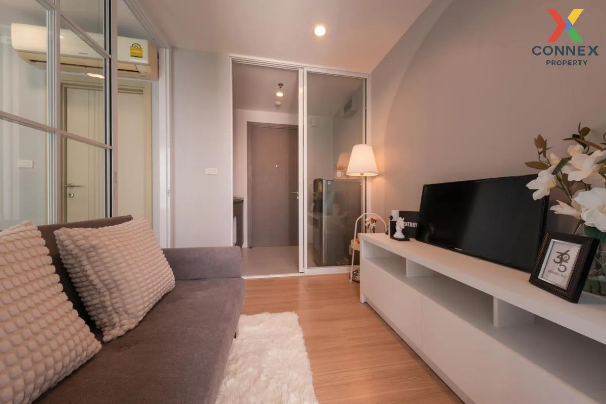 ขายคอนโด  เดอะ เบส พระราม 9 - รามคำแหง ARL-รามคำแหง หัวหมาก เขต บ 2