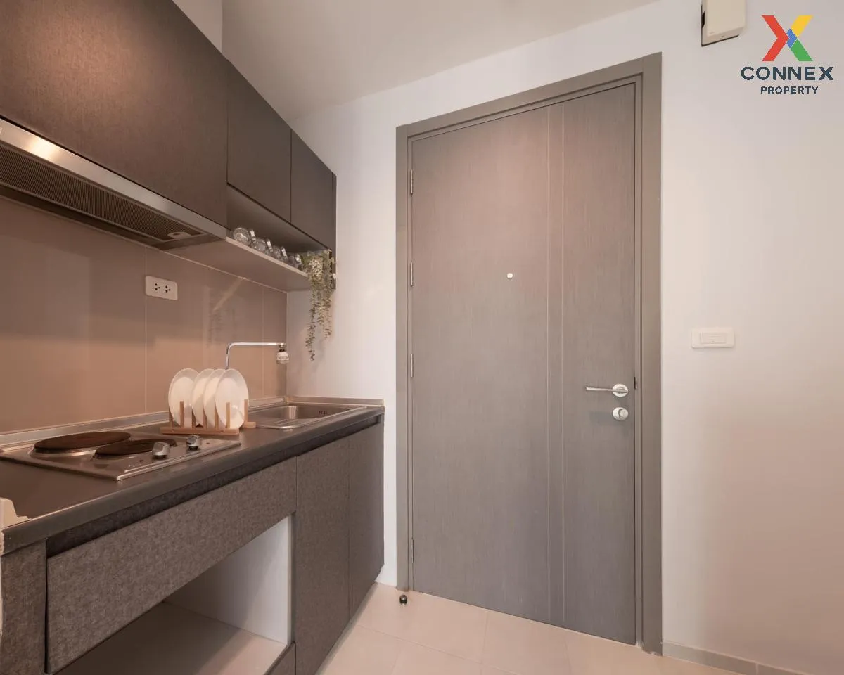 ขายคอนโด  เดอะ เบส พระราม 9 - รามคำแหง ARL-รามคำแหง หัวหมาก เขต บ