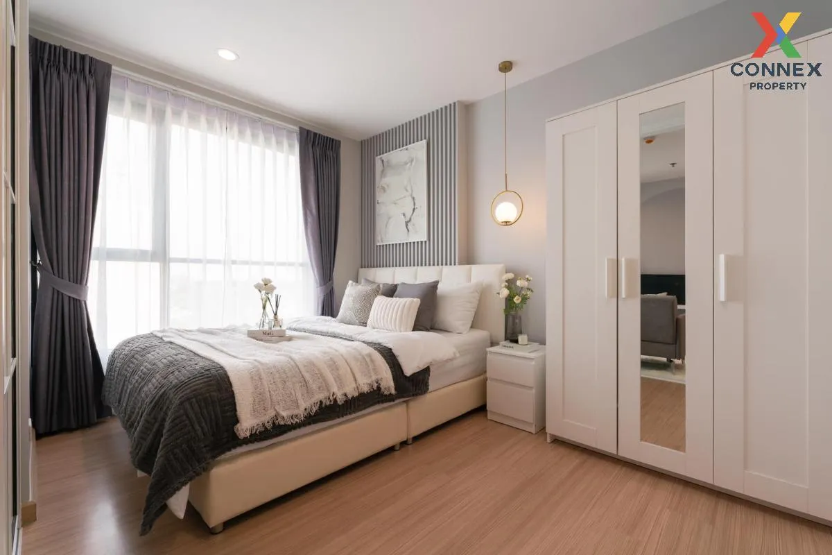 ขายคอนโด  เดอะ เบส พระราม 9 - รามคำแหง ARL-รามคำแหง หัวหมาก เขต บ