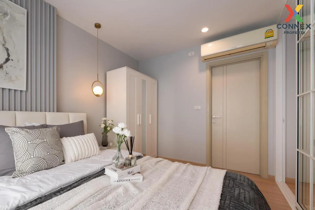 ขายคอนโด  เดอะ เบส พระราม 9 - รามคำแหง ARL-รามคำแหง หัวหมาก เขต บ