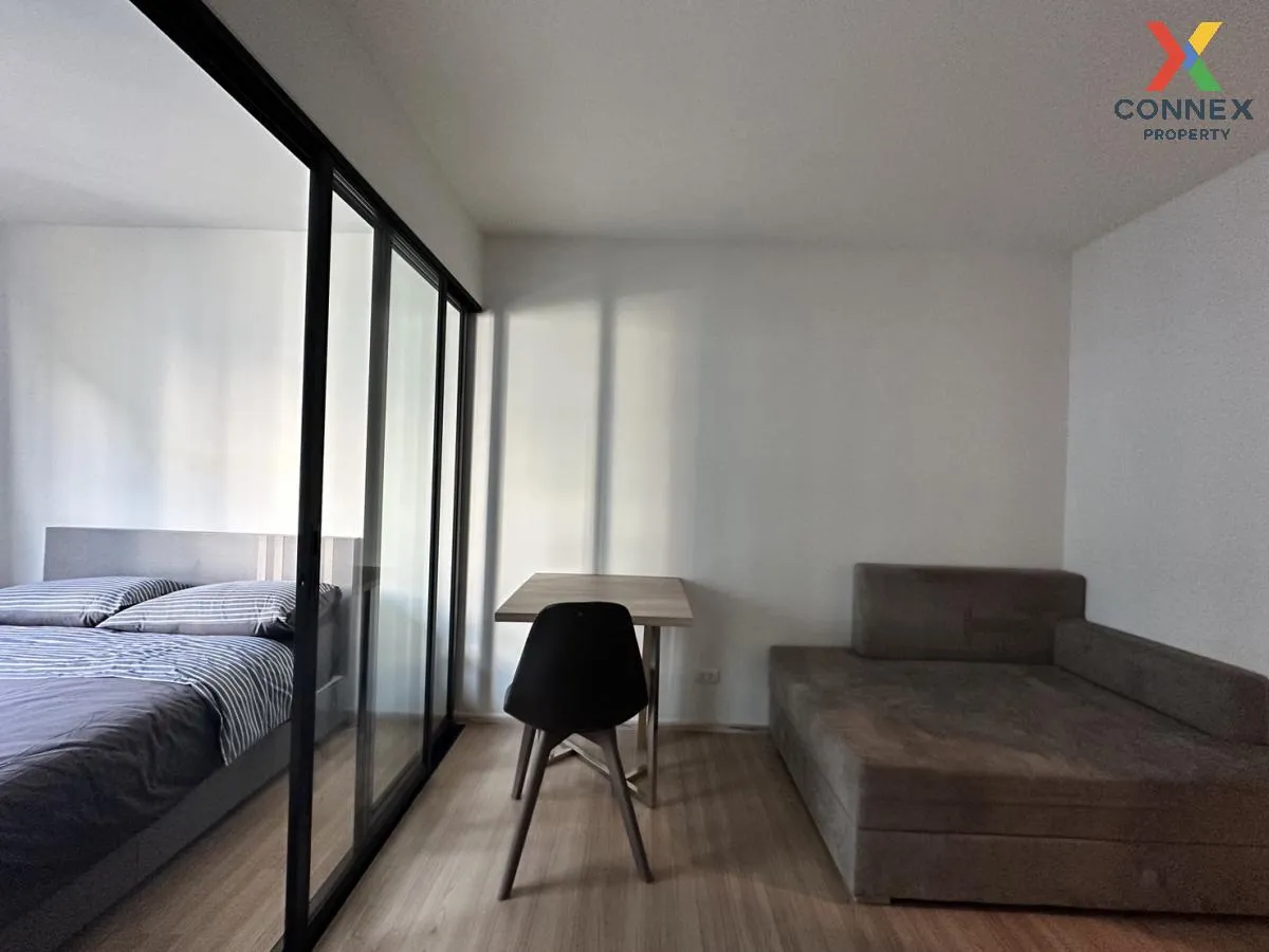 For Rent Condo , The Excel Udomsuk , BTS-Udom Suk , Bang Chak , B 1