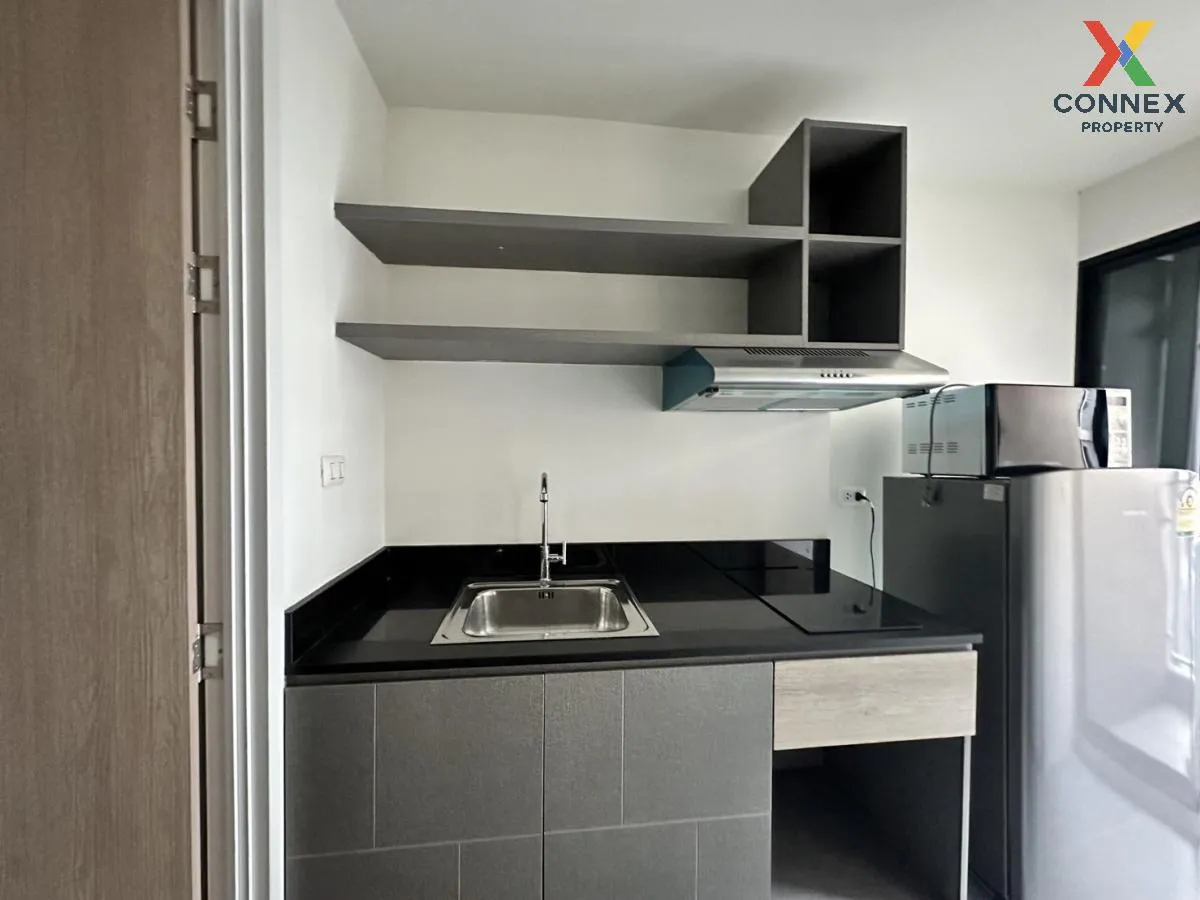 For Rent Condo , The Excel Udomsuk , BTS-Udom Suk , Bang Chak , B