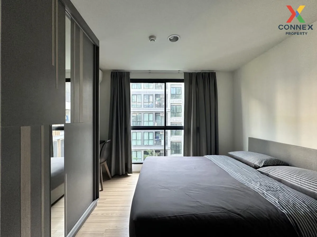 For Rent Condo , The Excel Udomsuk , BTS-Udom Suk , Bang Chak , B