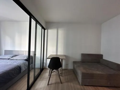 For Rent Condo , The Excel Udomsuk , BTS-Udom Suk , Bang Chak , Bang Na , Bangkok , CX-90693