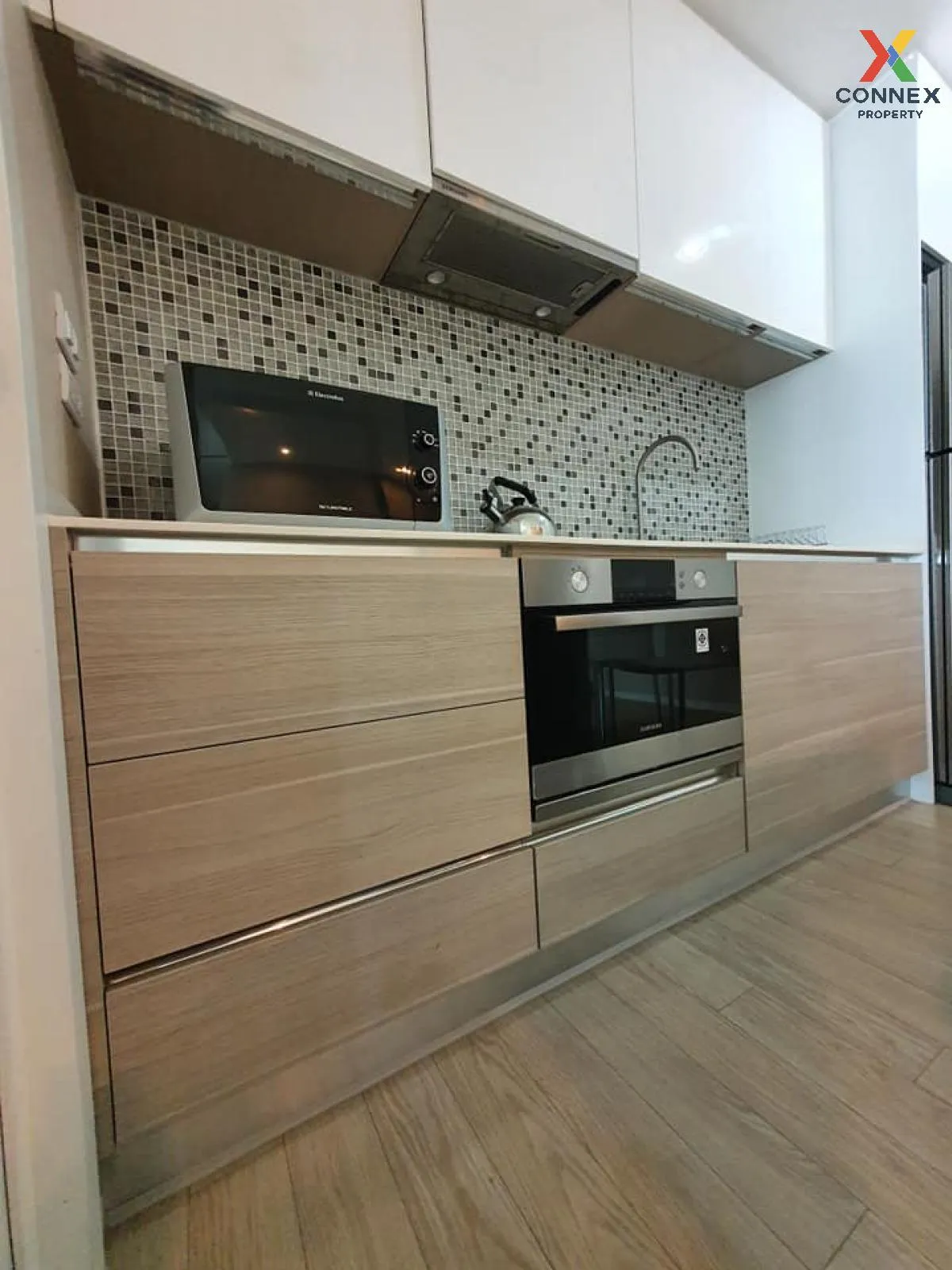 เช่าคอนโด  เดอะ รูม สุขุมวิท 21 BTS-อโศก คลองเตยเหนือ เขต วัฒนา ก 4