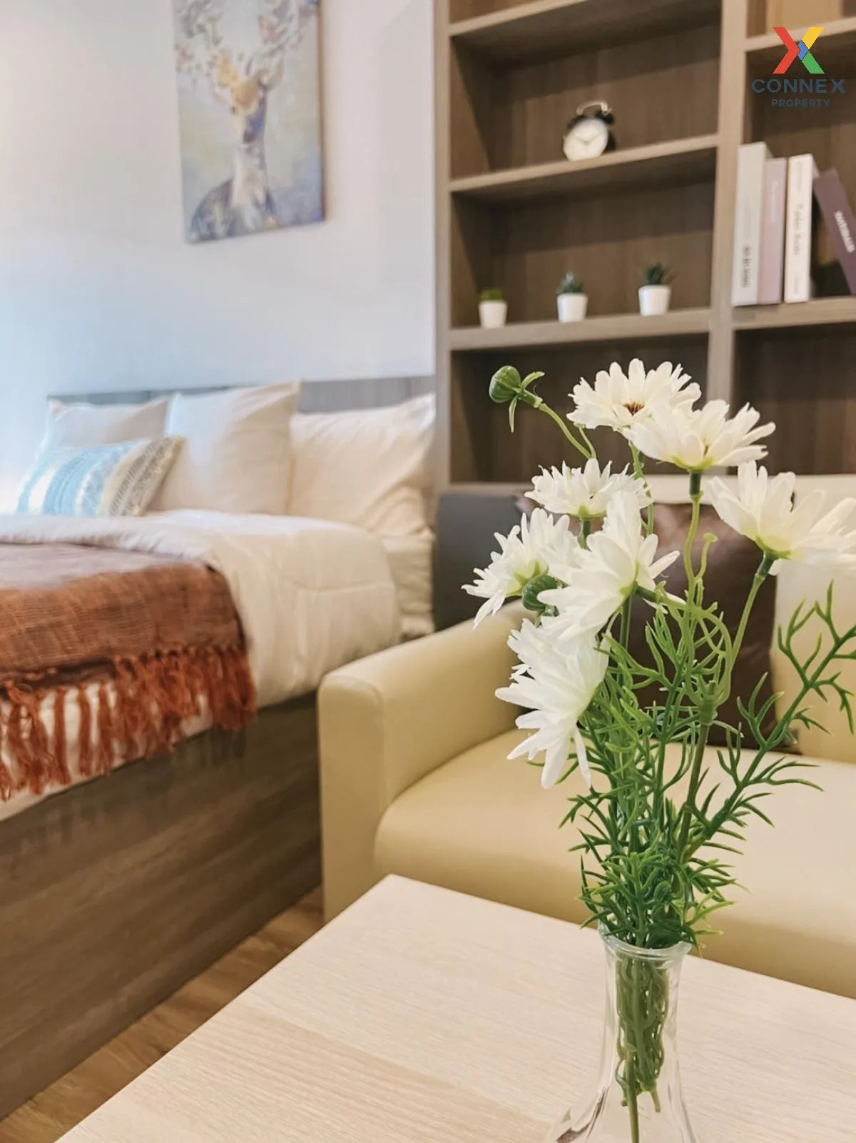 For Rent Condo , Sun City MRT Yaek Fai Chai , MRT-Fai Chai , Bang