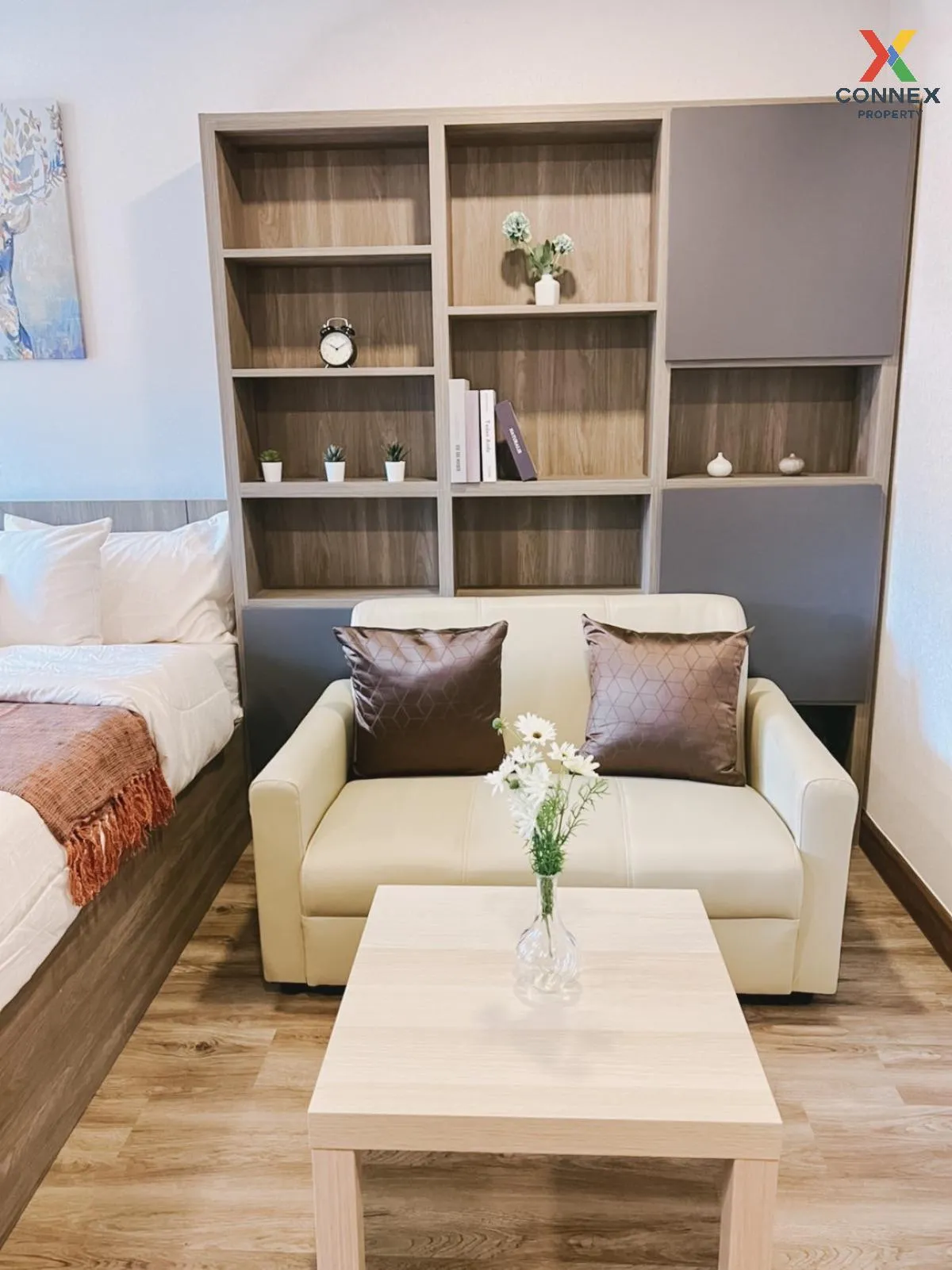 For Rent Condo , Sun City MRT Yaek Fai Chai , MRT-Fai Chai , Bang