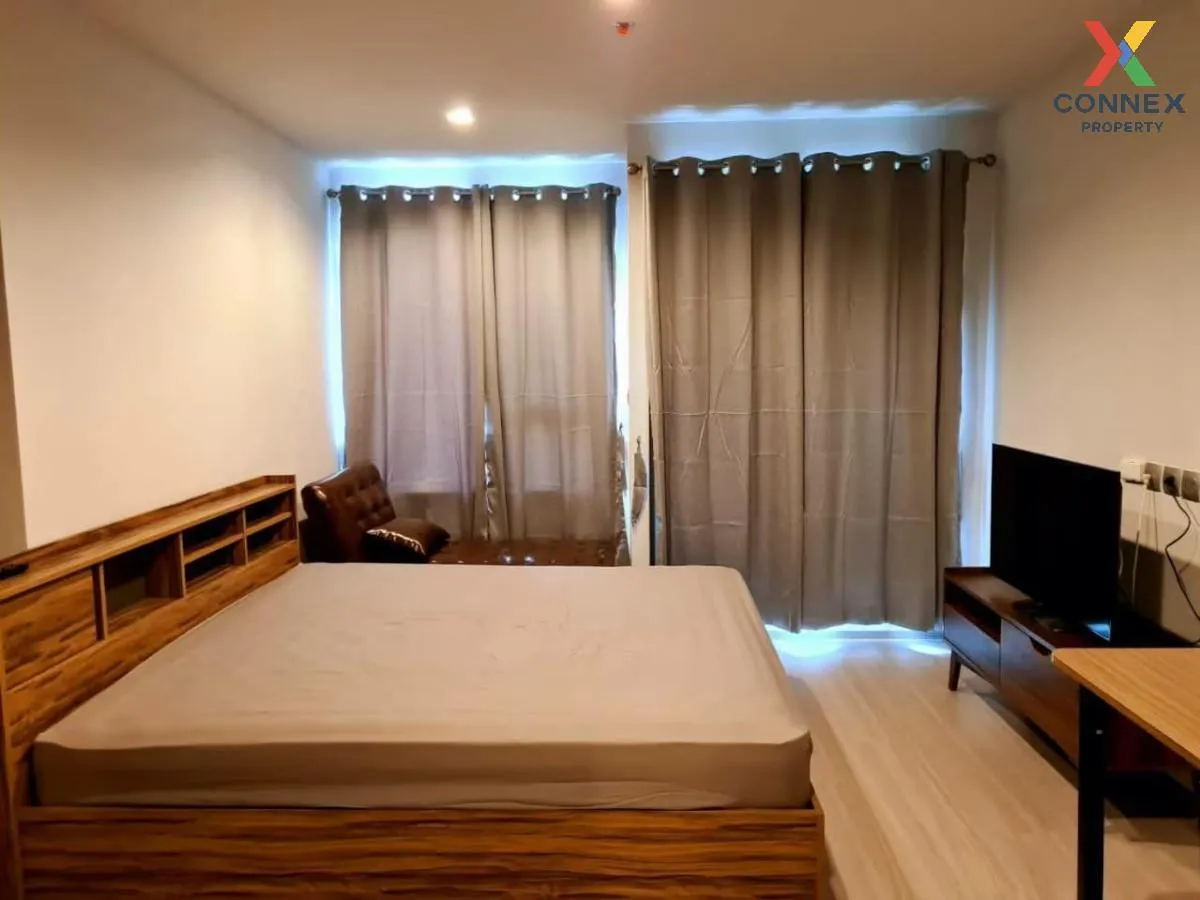 For Rent Condo , Life Ladprao , BTS-Ha Yaek Lat Phrao , Chomphon  1
