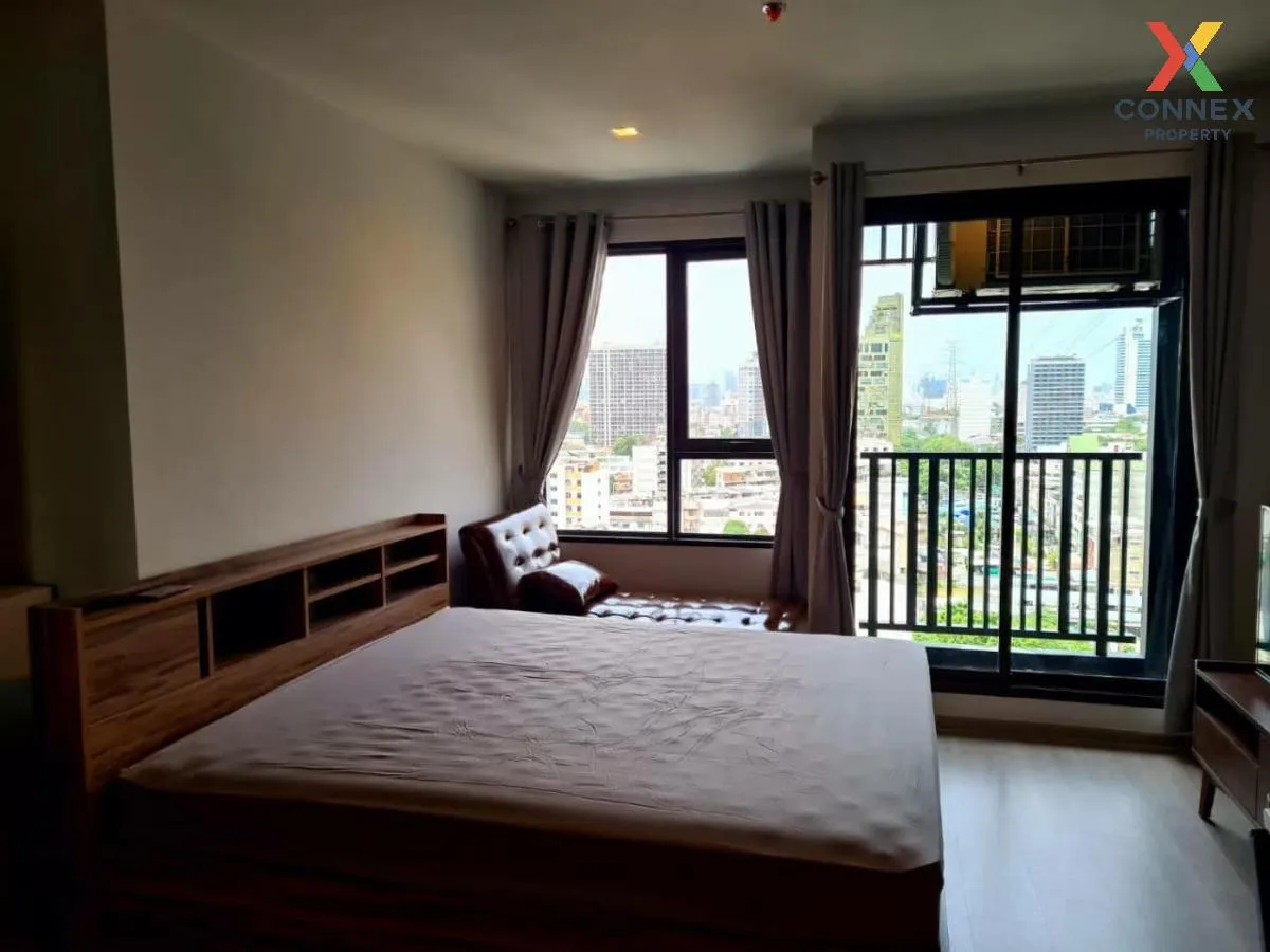 For Rent Condo , Life Ladprao , BTS-Ha Yaek Lat Phrao , Chomphon  2
