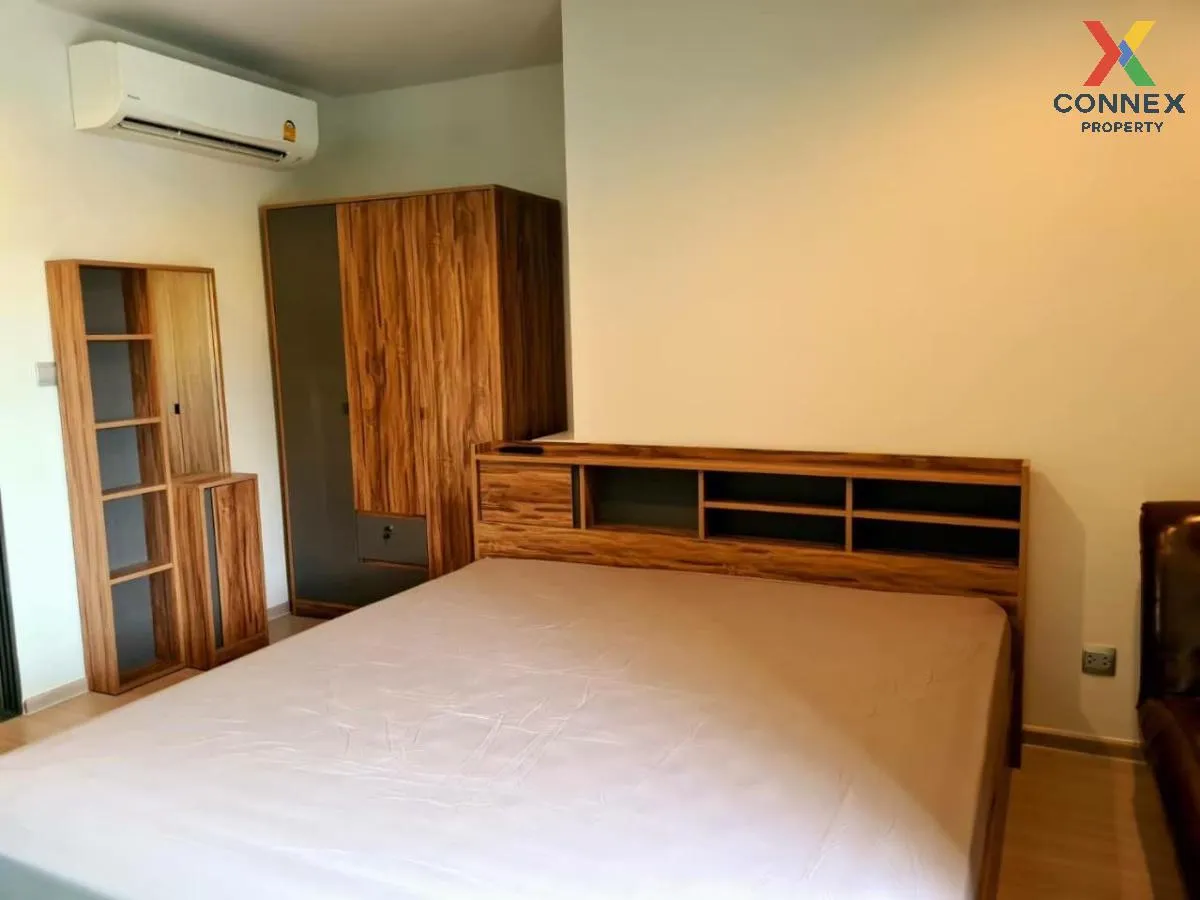 For Rent Condo , Life Ladprao , BTS-Ha Yaek Lat Phrao , Chomphon  3