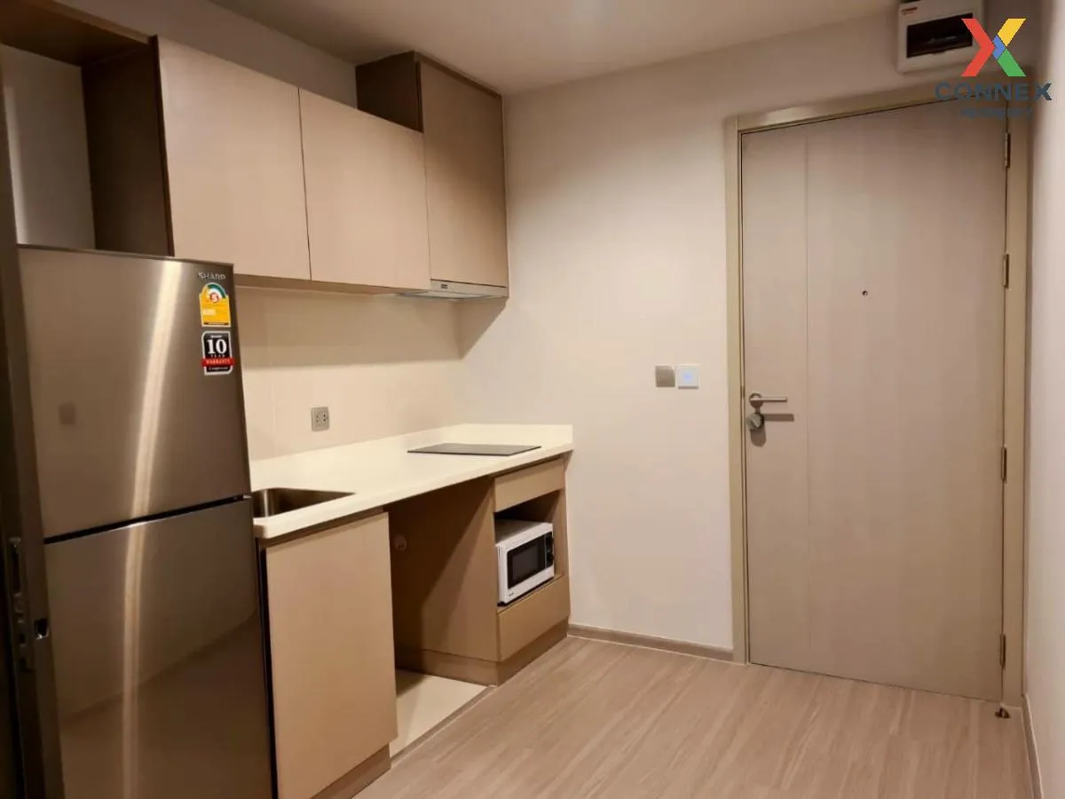 For Rent Condo , Life Ladprao , BTS-Ha Yaek Lat Phrao , Chomphon  4