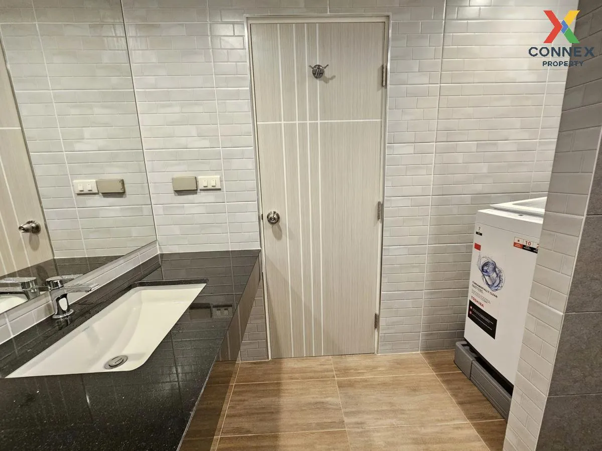 For Rent Condo , SILOM PARKVIEW , BTS-Sala Daeng , Silom , Bang R