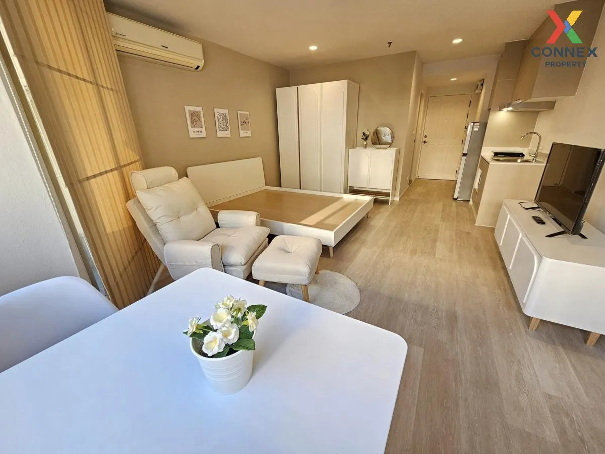 For Rent Condo , SILOM PARKVIEW , BTS-Sala Daeng , Silom , Bang R 1