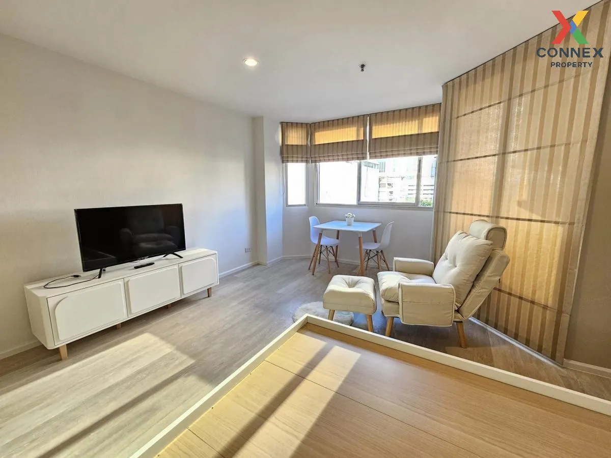 For Rent Condo , SILOM PARKVIEW , BTS-Sala Daeng , Silom , Bang R 3