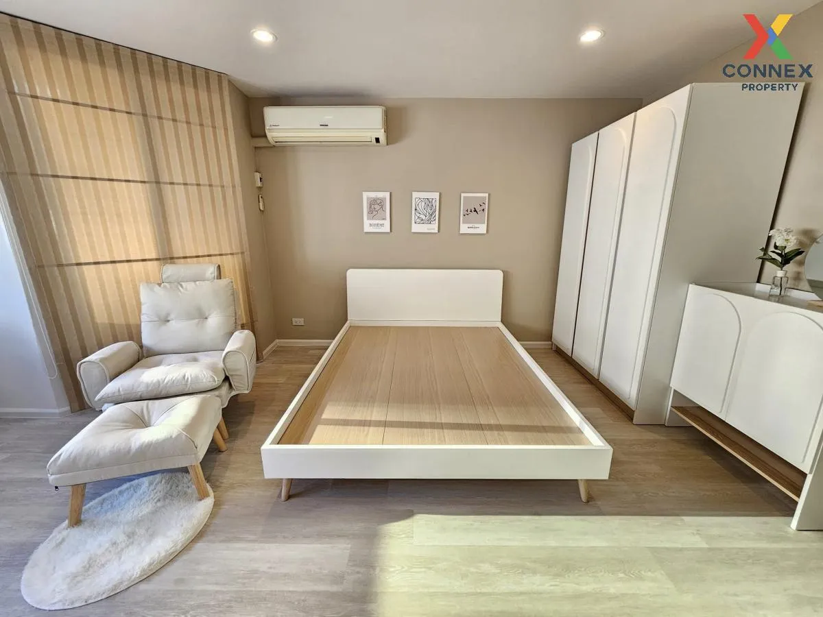 For Rent Condo , SILOM PARKVIEW , BTS-Sala Daeng , Silom , Bang R 4