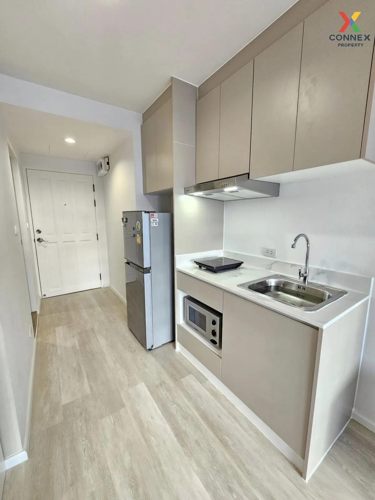 For Rent Condo , SILOM PARKVIEW , BTS-Sala Daeng , Silom , Bang R