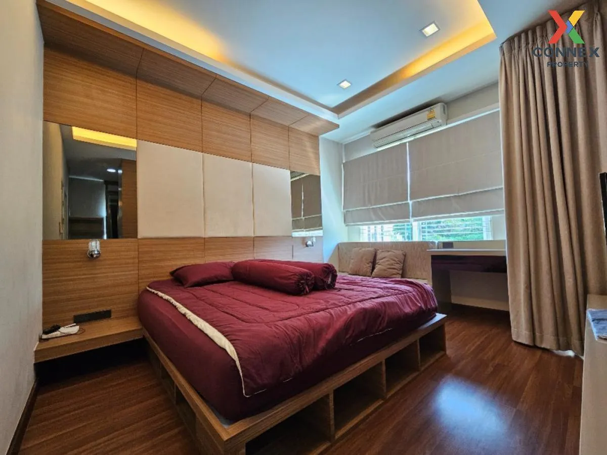 ขายทาวน์เฮ้าส์/ทาวน์โฮม  พลีโน่ พระราม 5 – ปิ่นเกล้า บางสีทอง บาง