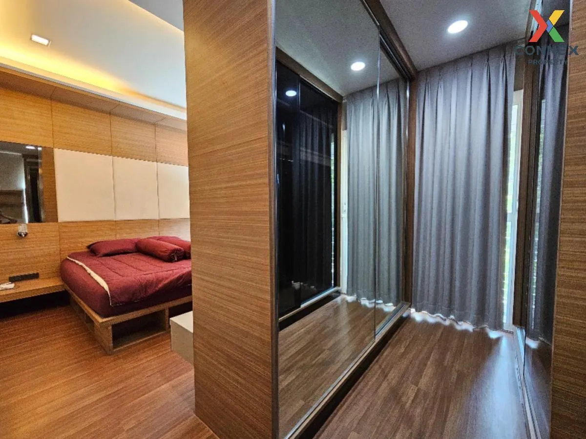 ขายทาวน์เฮ้าส์/ทาวน์โฮม  พลีโน่ พระราม 5 – ปิ่นเกล้า บางสีทอง บาง