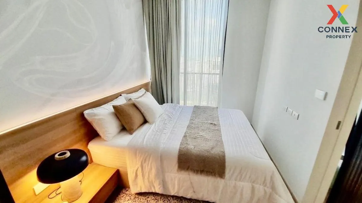 เช่าคอนโด  โนเบิล สเตท 39 BTS-พร้อมพงษ์ คลองตันเหนือ เขต วัฒนา กร 4